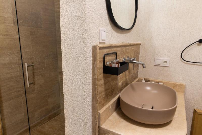 Naif Hotel Cappadocia image