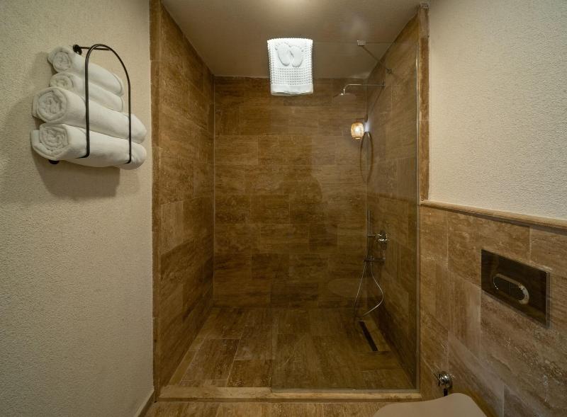 Naif Hotel Cappadocia image