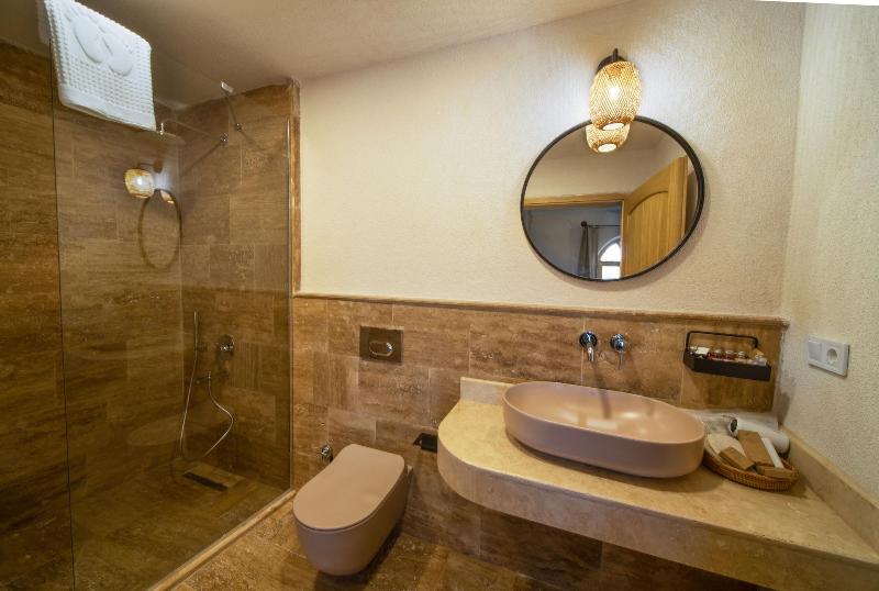 Naif Hotel Cappadocia image