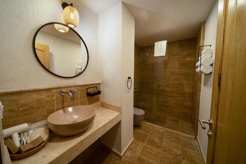 Naif Hotel Cappadocia image