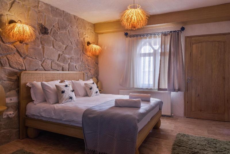 Naif Hotel Cappadocia image