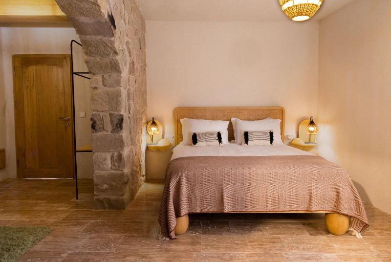 Naif Hotel Cappadocia image