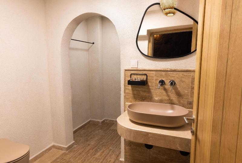 Naif Hotel Cappadocia image