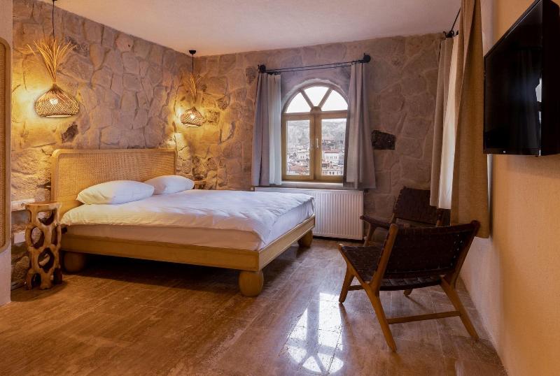 Naif Hotel Cappadocia image