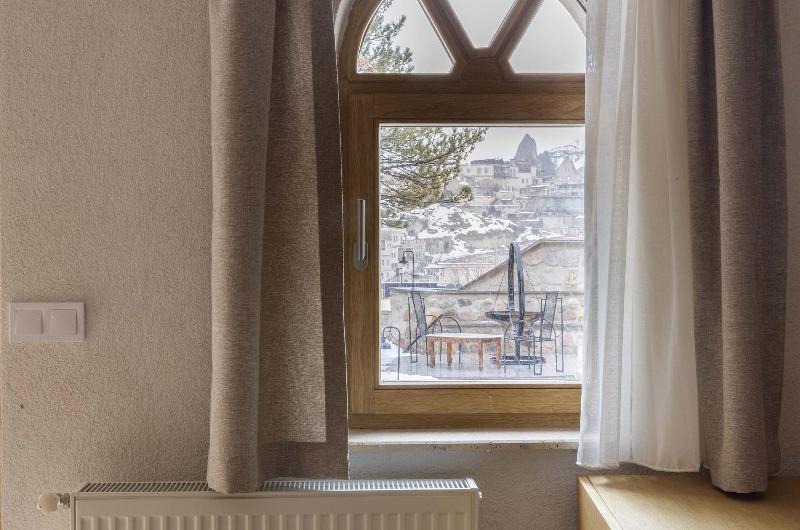 Naif Hotel Cappadocia image