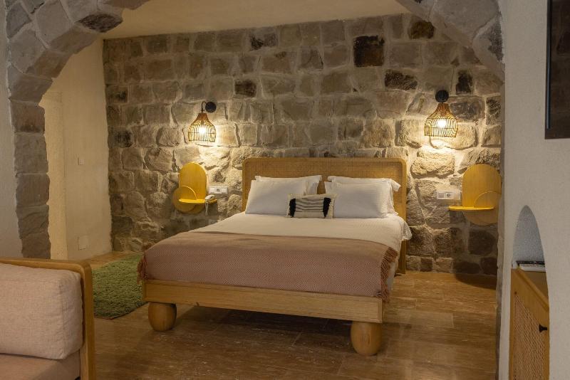 Naif Hotel Cappadocia image