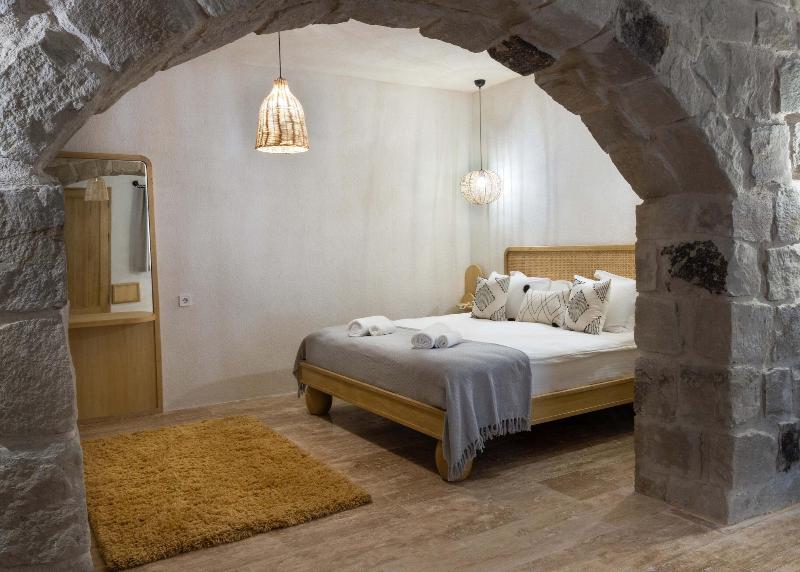Naif Hotel Cappadocia image