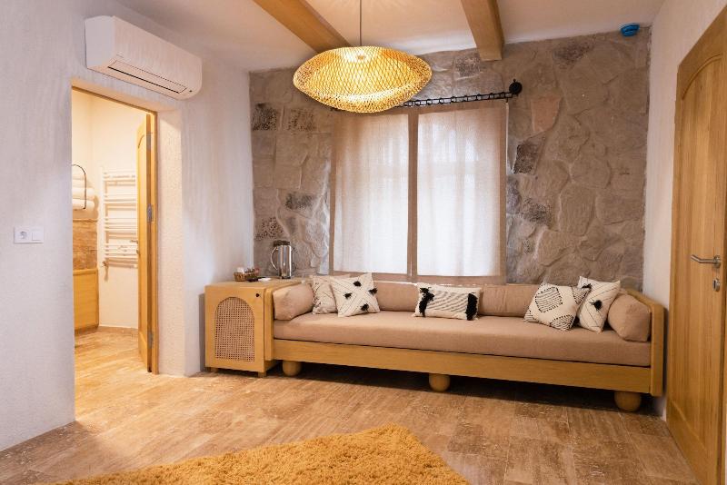 Naif Hotel Cappadocia image
