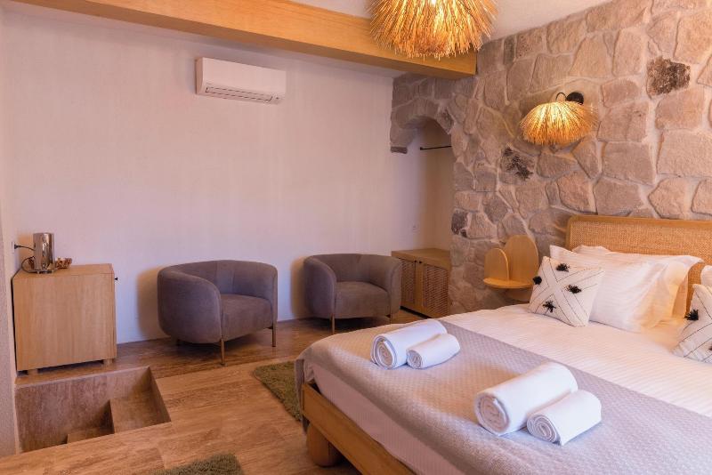 Naif Hotel Cappadocia image