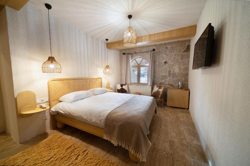 Naif Hotel Cappadocia image