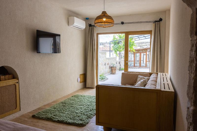 Naif Hotel Cappadocia image