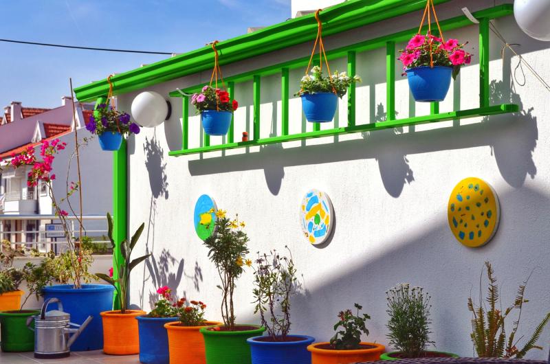 Zephyros City Hotel Datca image