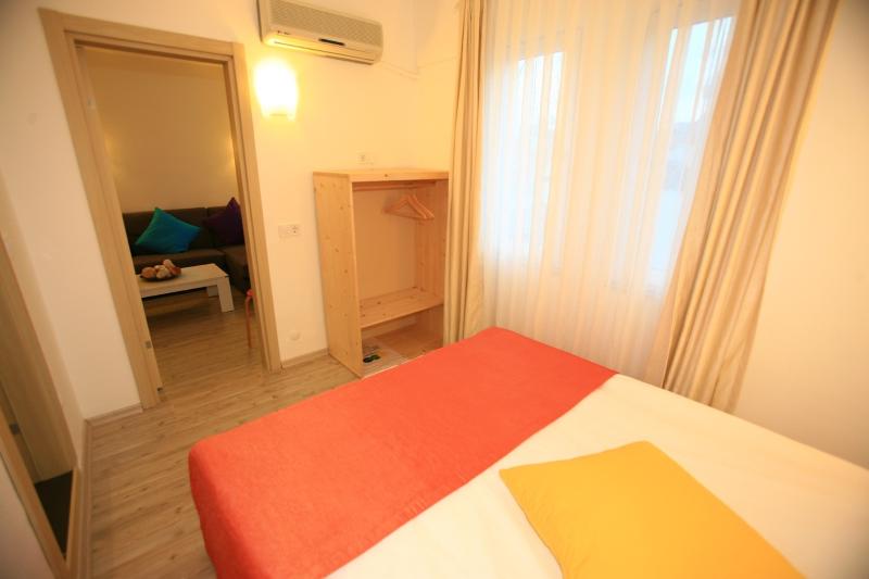 Zephyros City Hotel Datca image