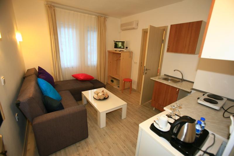 Zephyros City Hotel Datca image