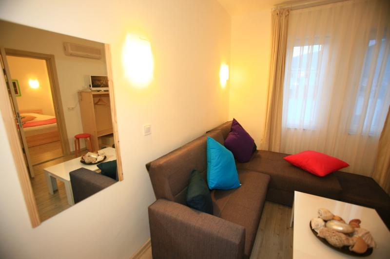 Zephyros City Hotel Datca image