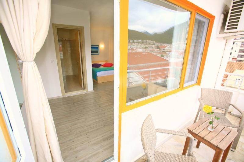 Zephyros City Hotel Datca image