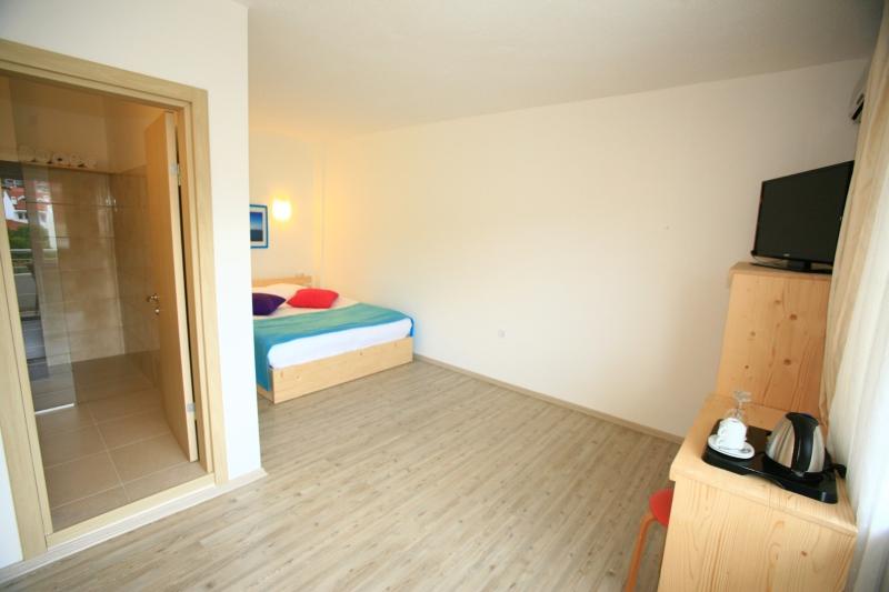 Zephyros City Hotel Datca image