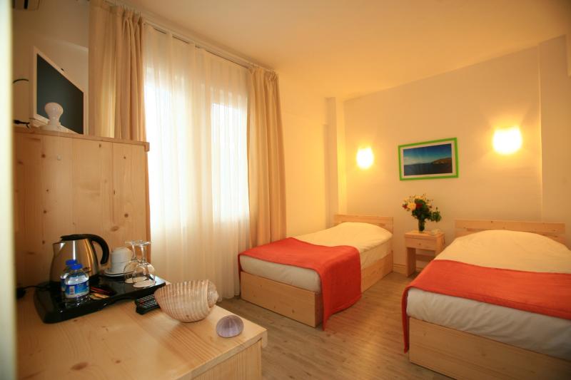 Zephyros City Hotel Datca image