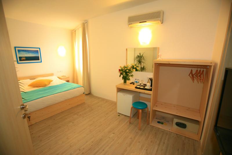 Zephyros City Hotel Datca image
