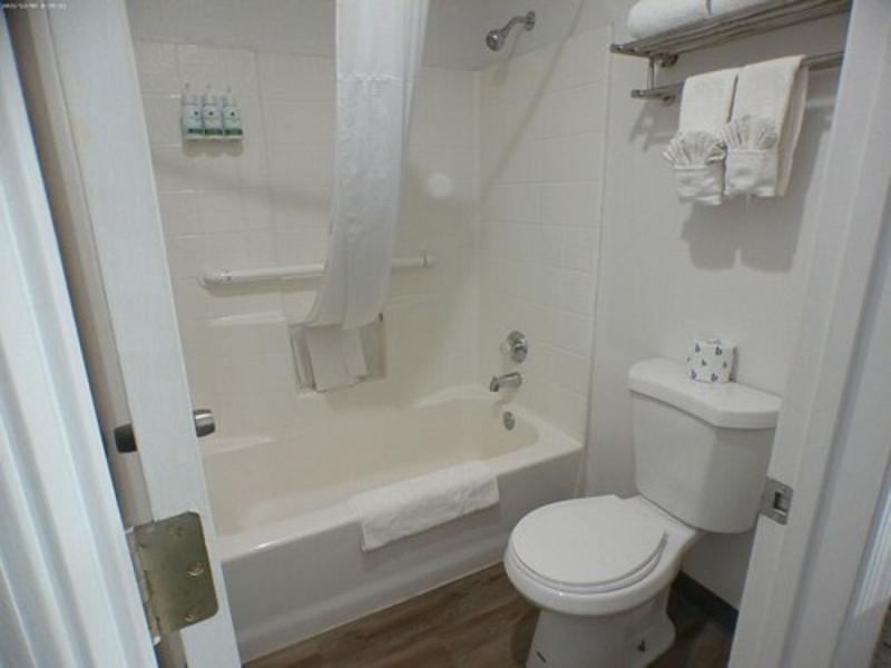 Greentree Inn Holbrook 5