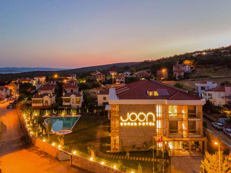 Joon Cunda image