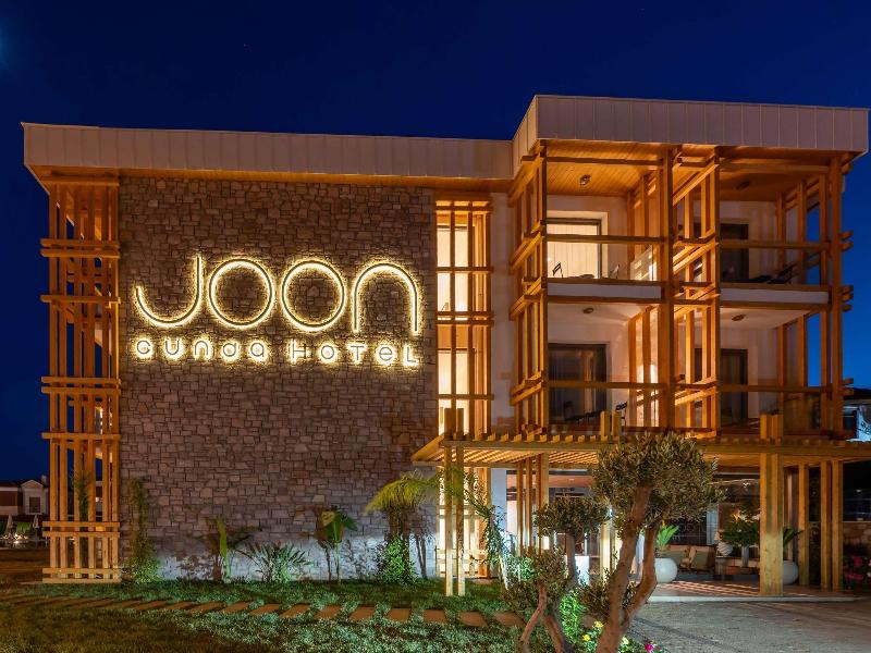 Joon Cunda image
