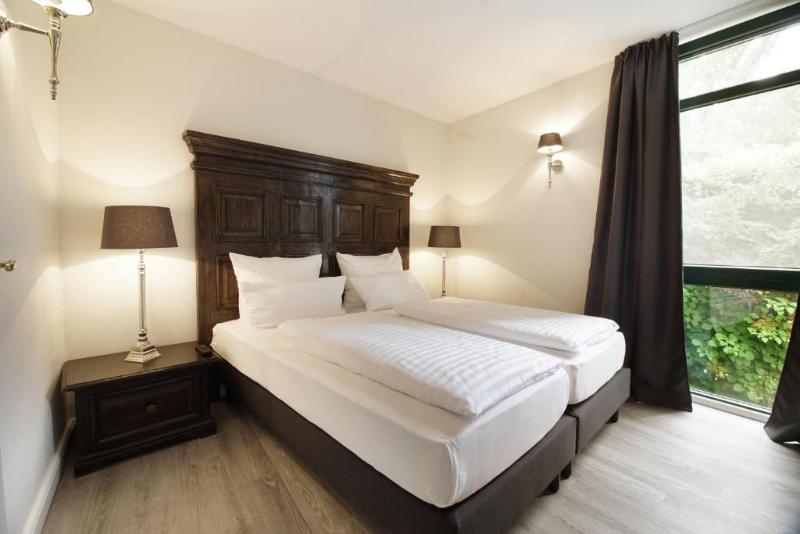 Höhen Hotel Viersen image