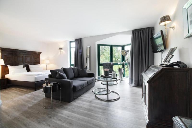 Höhen Hotel Viersen image
