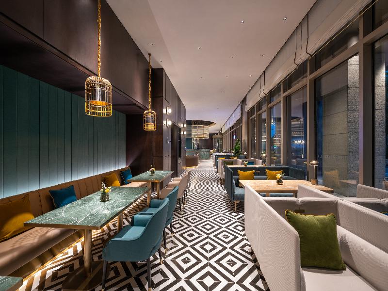 Manxin Hotel Yancheng Economic Development Zone image