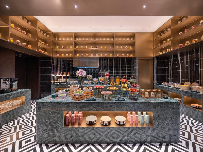 Manxin Hotel Yancheng Economic Development Zone image