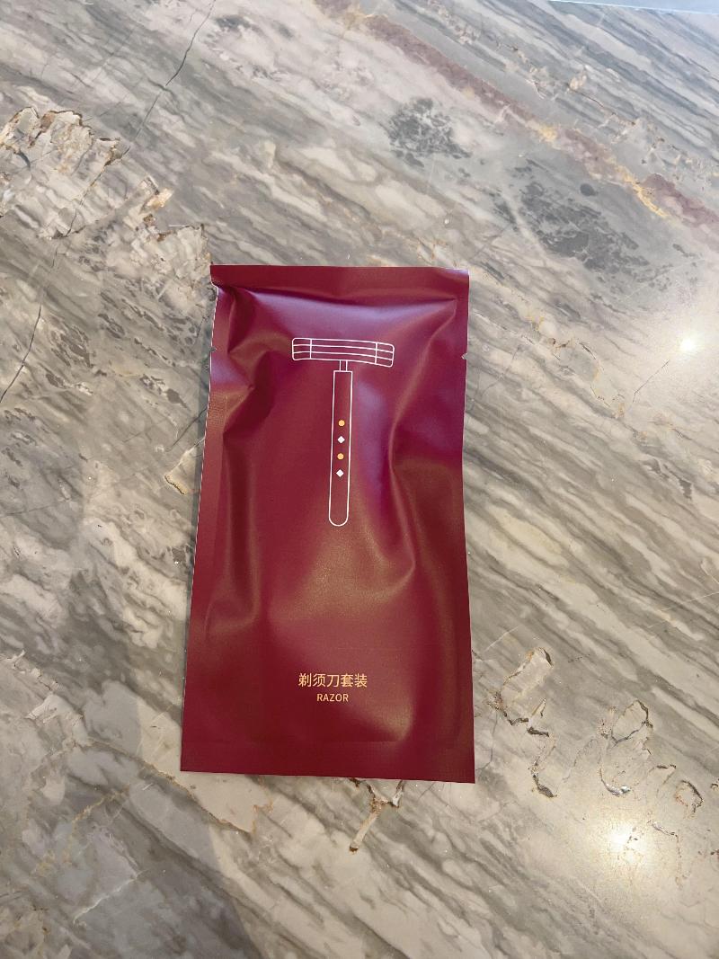 Madison Hotel Xianyang Zhuquan Road Wanda Plaza image