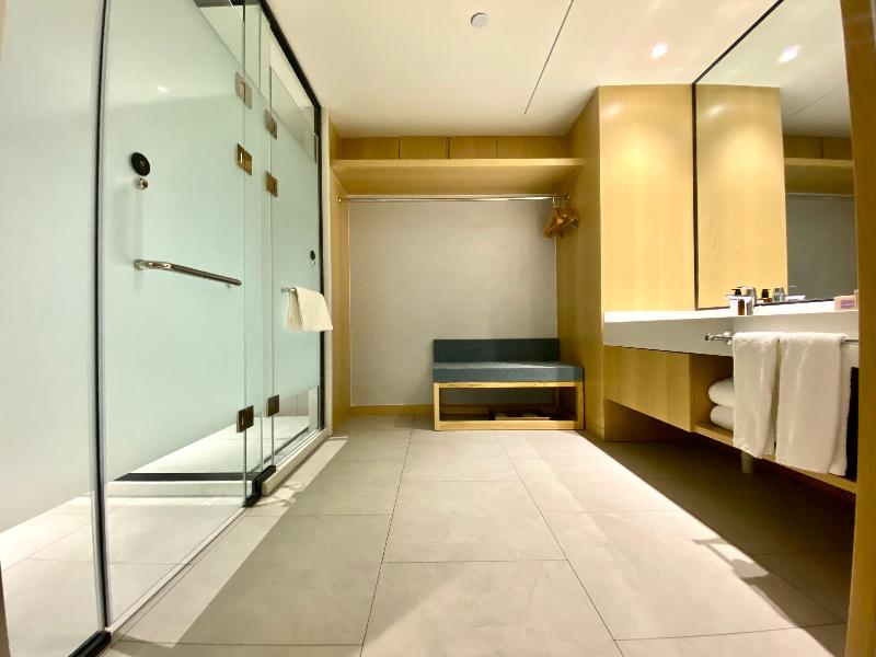 Madison Hotel Xianyang Zhuquan Road Wanda Plaza image