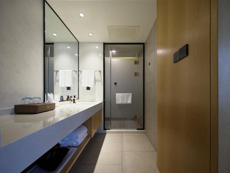 Madison Hotel Xianyang Zhuquan Road Wanda Plaza image