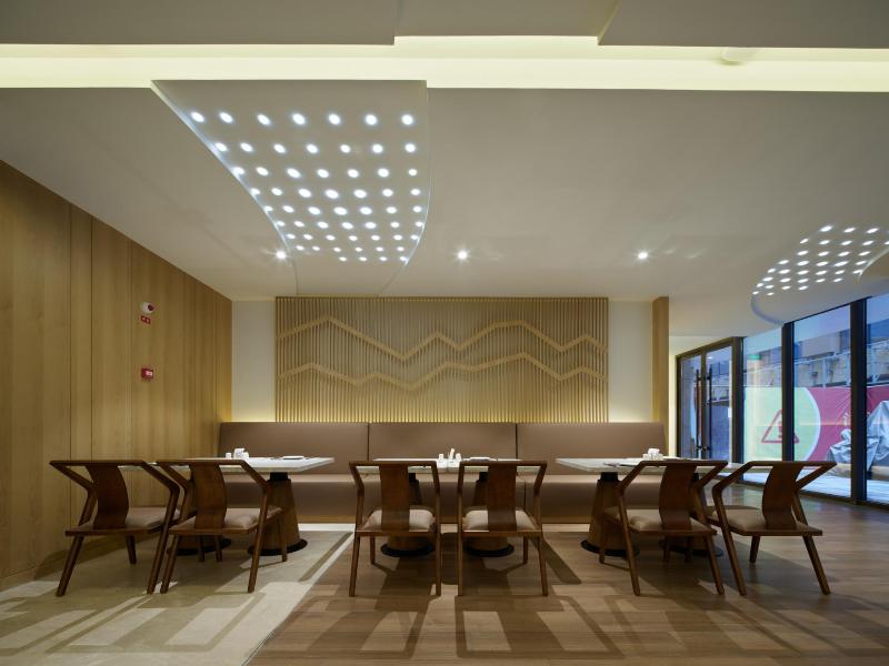 Madison Hotel Xianyang Zhuquan Road Wanda Plaza image