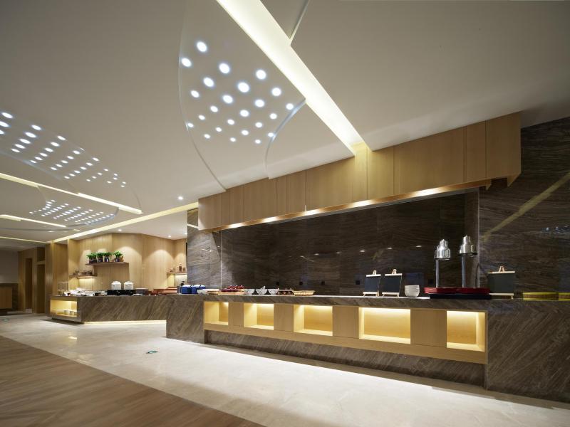 Madison Hotel Xianyang Zhuquan Road Wanda Plaza image