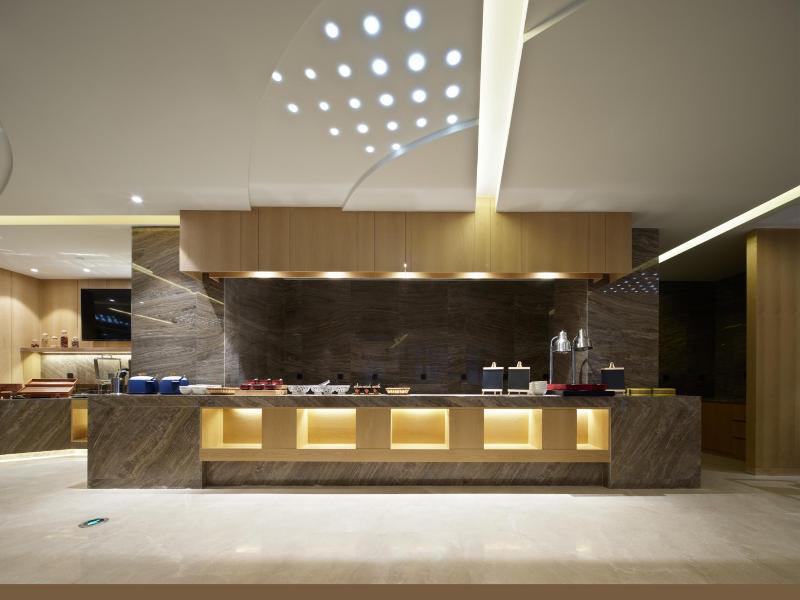 Madison Hotel Xianyang Zhuquan Road Wanda Plaza image