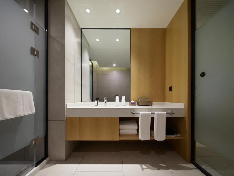 Madison Hotel Xianyang Zhuquan Road Wanda Plaza image