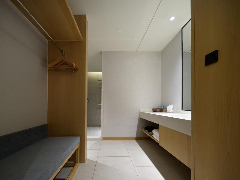 Madison Hotel Xianyang Zhuquan Road Wanda Plaza image
