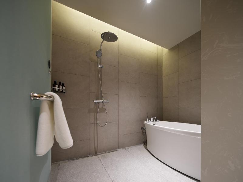 Madison Hotel Xianyang Zhuquan Road Wanda Plaza image