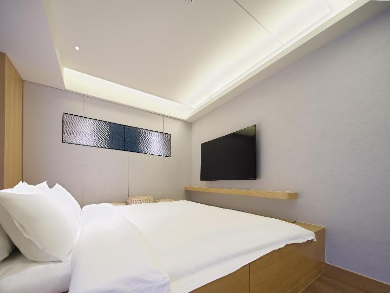 Madison Hotel Xianyang Zhuquan Road Wanda Plaza image