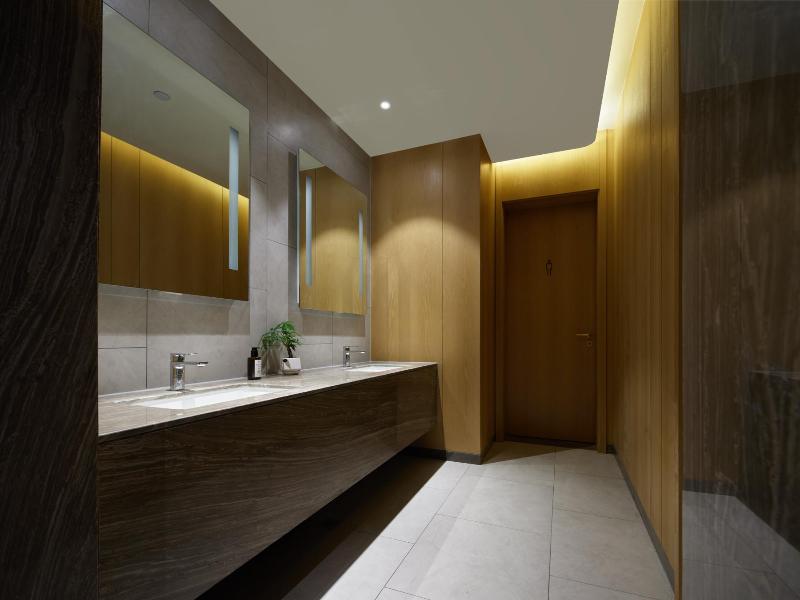 Madison Hotel Xianyang Zhuquan Road Wanda Plaza image