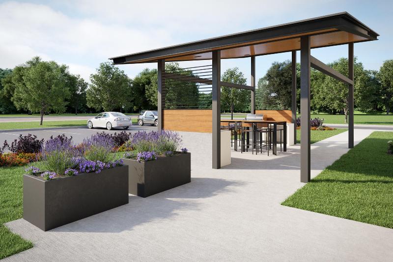 Candlewood Suites Roanoke Airport