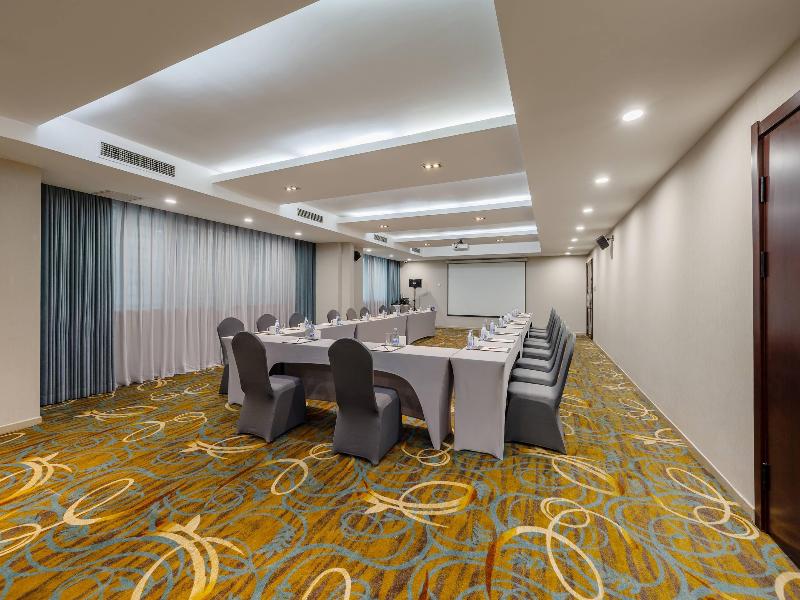Comfort Suites Olympic Park Beijing image