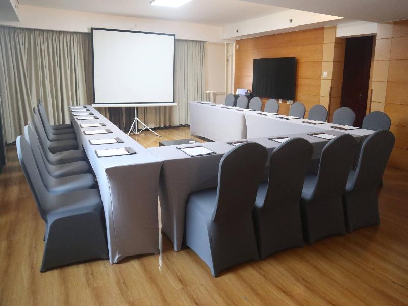 Comfort Suites Olympic Park Beijing image