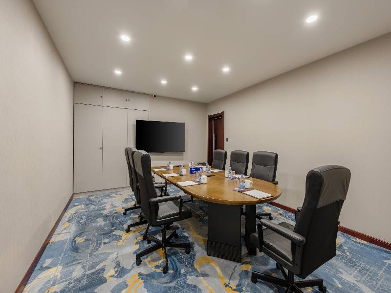 Comfort Suites Olympic Park Beijing image