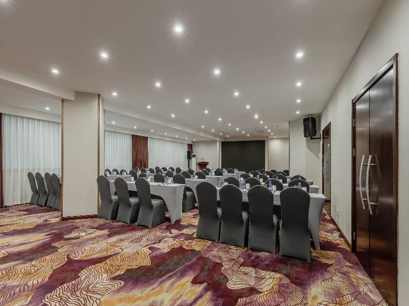 Comfort Suites Olympic Park Beijing image