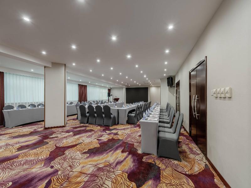 Comfort Suites Olympic Park Beijing image