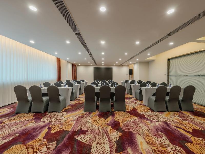 Comfort Suites Olympic Park Beijing image