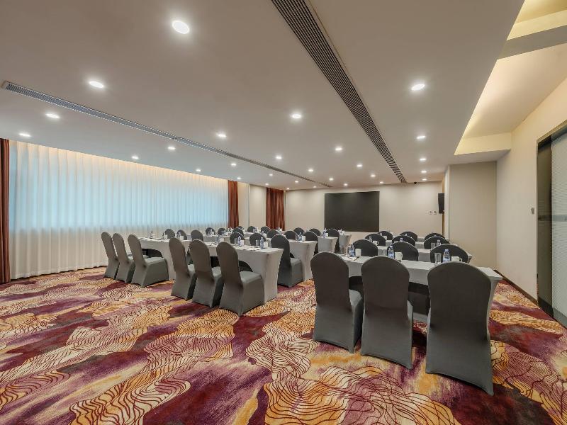 Comfort Suites Olympic Park Beijing image