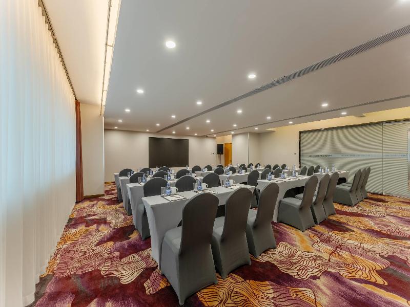 Comfort Suites Olympic Park Beijing image